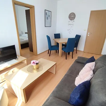 New Line Village * Слънчев бряг