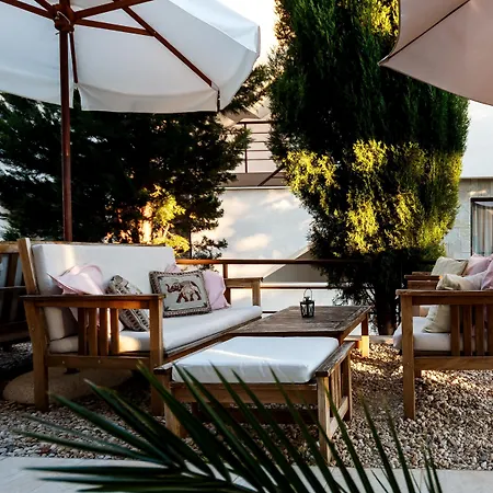 New Line Village * סאני ביץ'