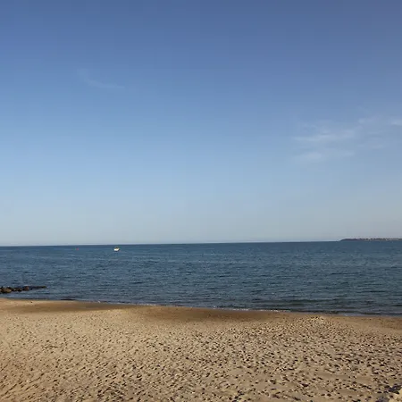 New Line Village סאני ביץ'