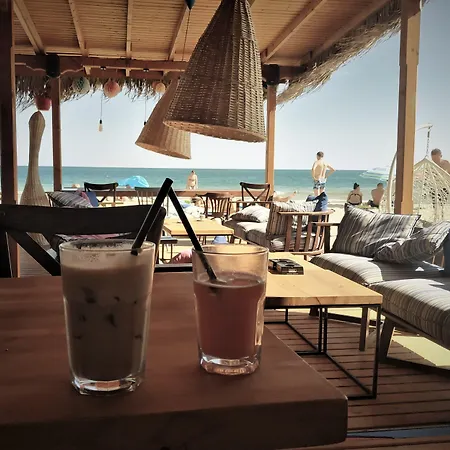 דירה New Line Village *