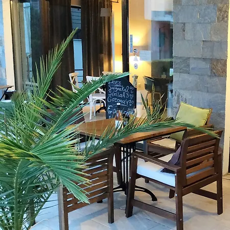 New Line Village דירה סאני ביץ'