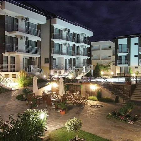 New Line Village * Слънчев бряг