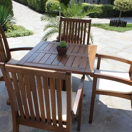 Апартамент New Line Village *