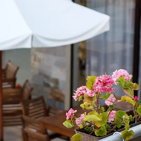 New Line Village דירה