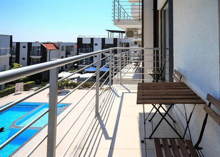 Διαμέρισμα New Line Village