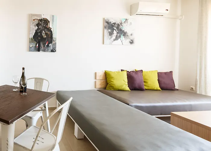 Apartment New Line Village *