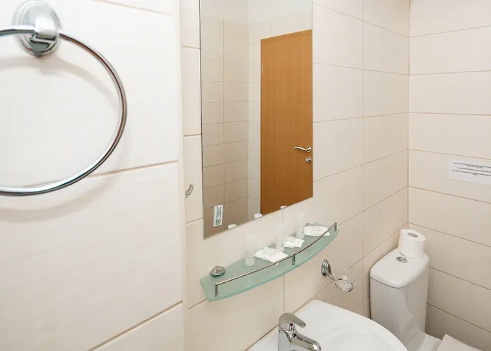 Apartment New Line Village