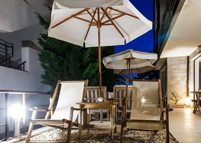 New Line Village Sunny Beach