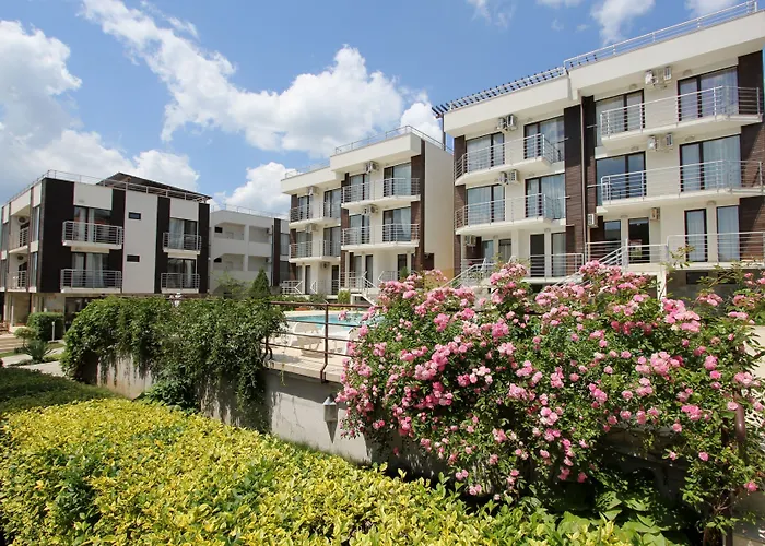 New Line Village * Sunny Beach