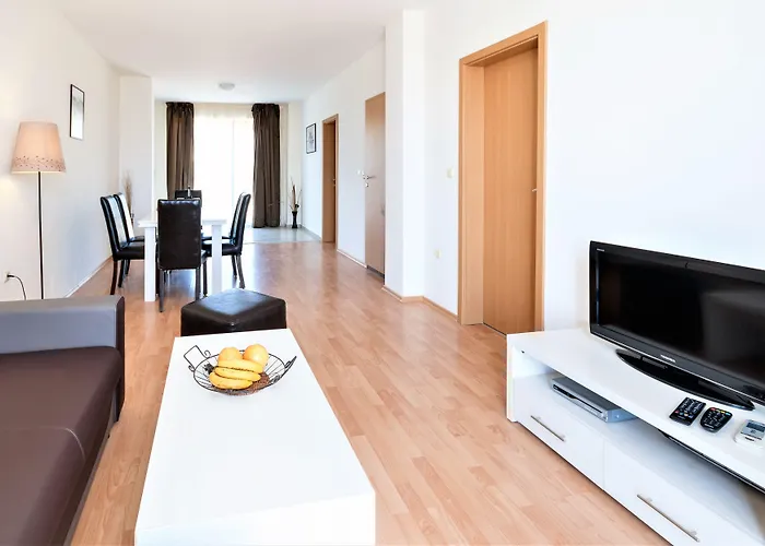 Apartment New Line Village