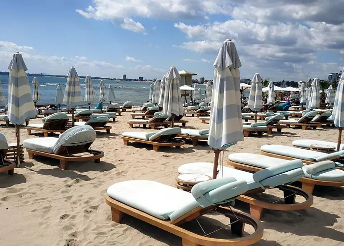 New Line Village * Sunny Beach