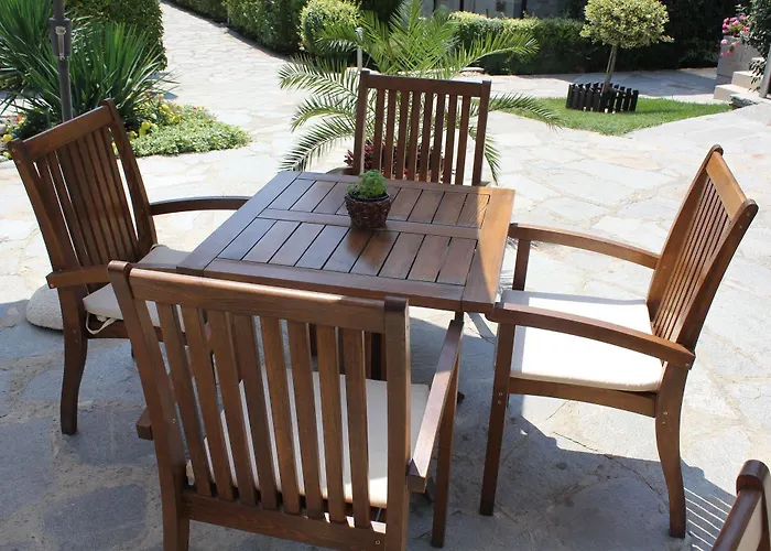 Apartment New Line Village *