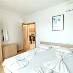 New Line Village Апартаменты