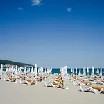 New Line Village Апартаменты *