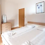 New Line Village Апартаменты Солнечный берег