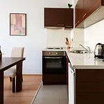 New Line Village Апартаменты Солнечный берег