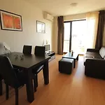 New Line Village Апартаменты