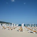 New Line Village Апартаменты *