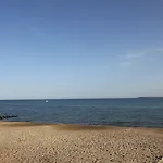 New Line Village Солнечный берег