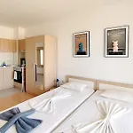 New Line Village Апартаменты