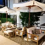 Апартаменты New Line Village Солнечный берег