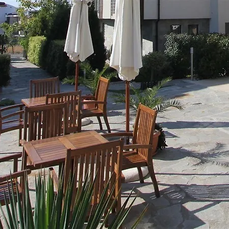 New Line Village Sunny Beach