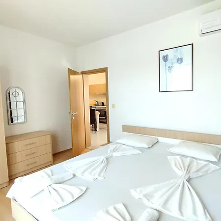 New Line Village Apartamento