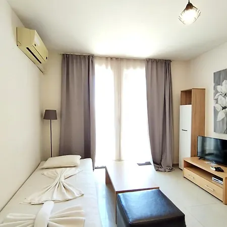 Apartamento New Line Village