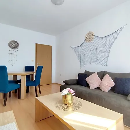 New Line Village Apartamento *