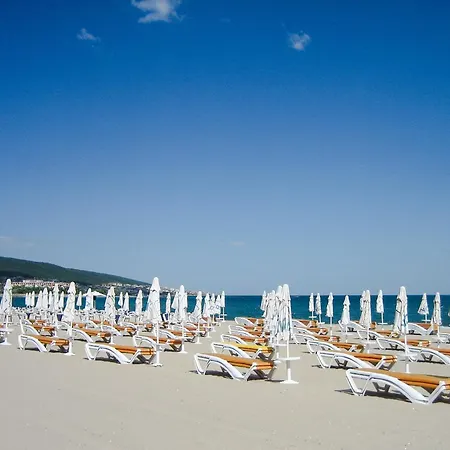 New Line Village Apartamento *