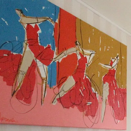 New Line Village 아파트