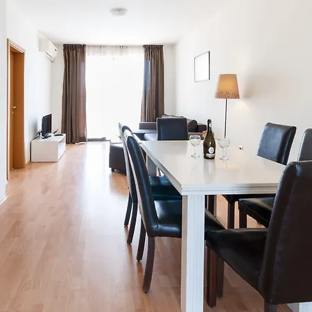 New Line Village * 써니비치