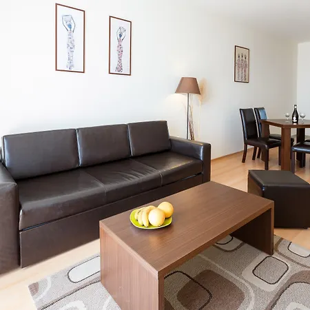 Apartament New Line Village Słoneczny Brzeg