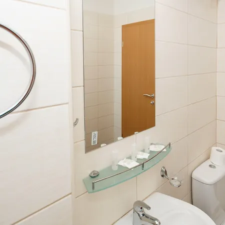 Apartamento New Line Village