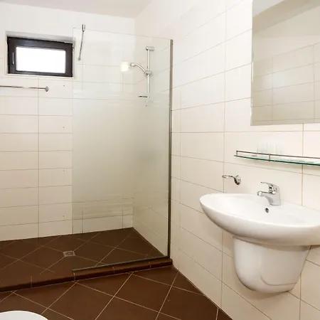 Apartamento New Line Village *