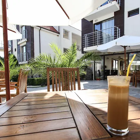 Apartamento New Line Village Sunny Beach