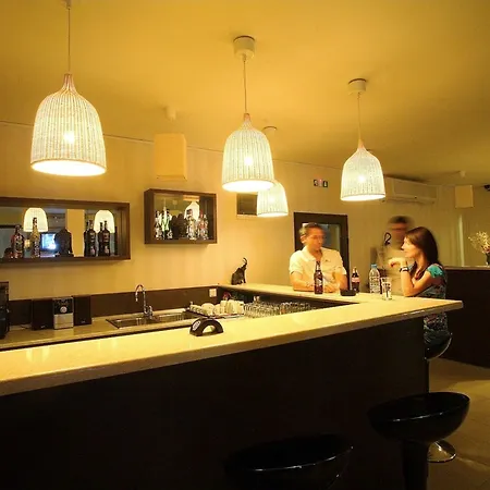 New Line Village Apartamento *