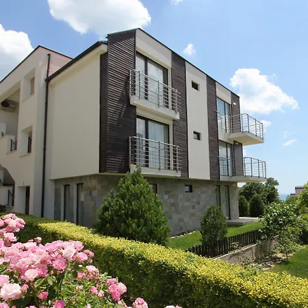 New Line Village * Sunny Beach