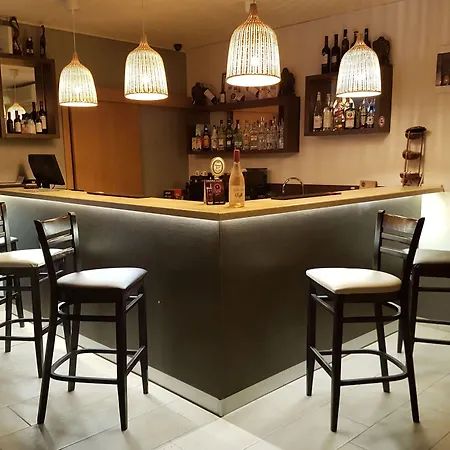 Apartamento New Line Village *