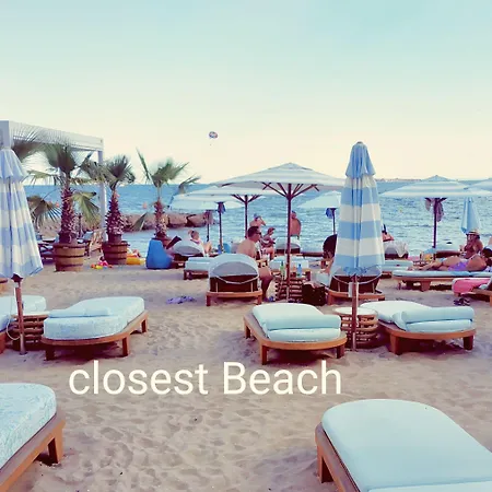 Apartamento New Line Village *