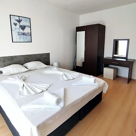 New Line Village Apartament Słoneczny Brzeg