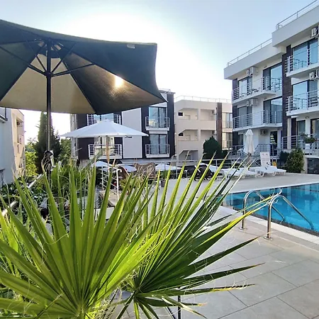 Apartament New Line Village