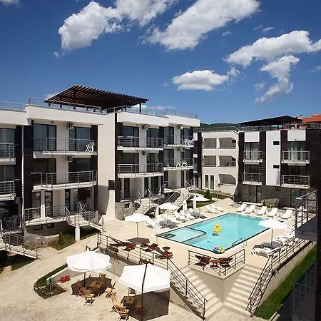 New Line Village * 써니비치