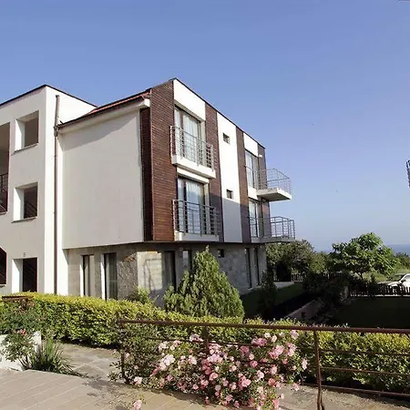 Apartamento New Line Village Sunny Beach