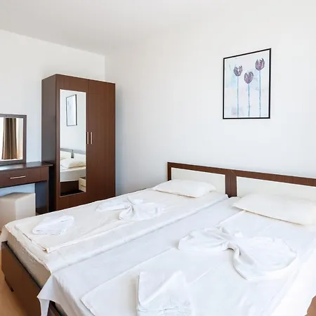 아파트 New Line Village 써니비치