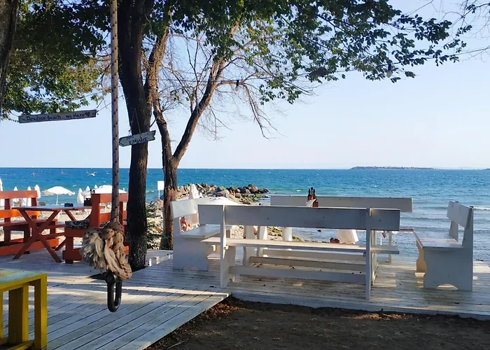 New Line Village Сонячний Берег