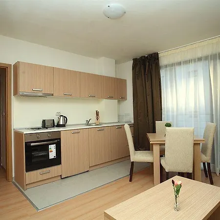 New Line Village *