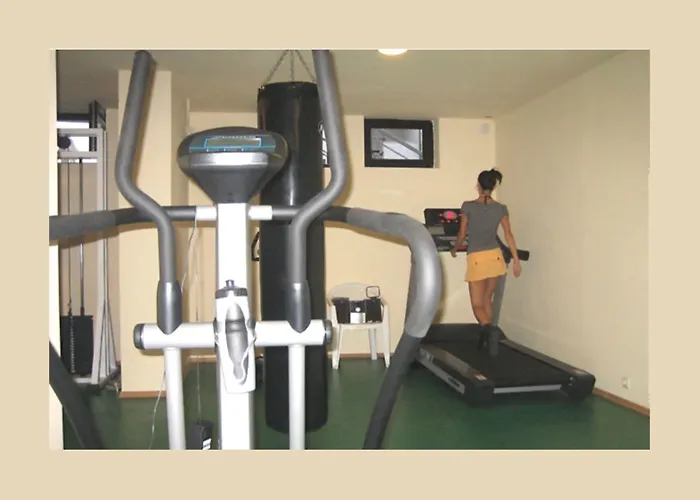 New Line Village Апартаменты Солнечный берег