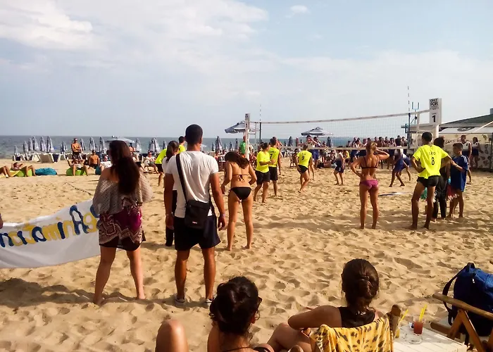 New Line Village Апартаменты Солнечный берег