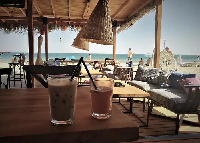 Апартаменты New Line Village *